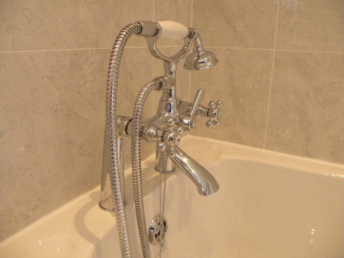 Woodfield Self-Catering Apartment Cambridge  Bagian luar foto