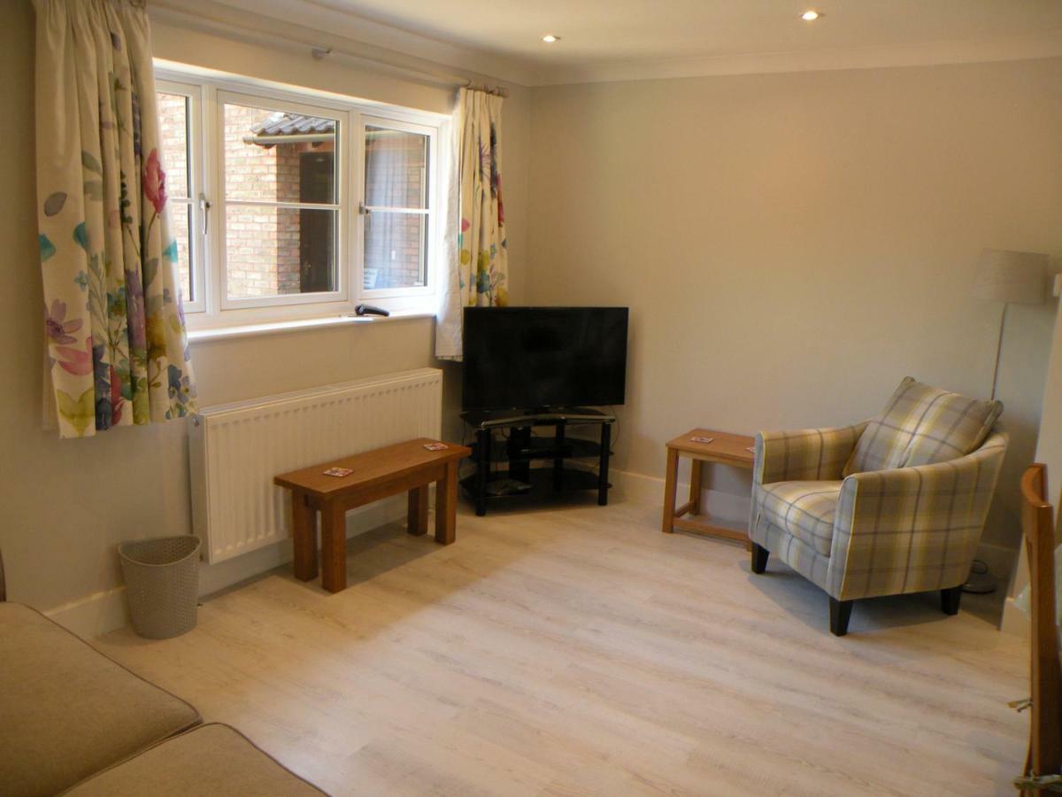 Woodfield Self-Catering Apartment Cambridge  Bagian luar foto