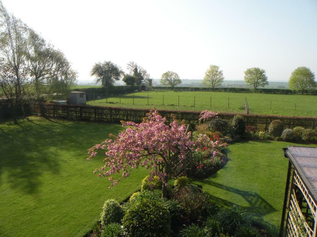 Woodfield Self-Catering Apartment Cambridge  Bagian luar foto